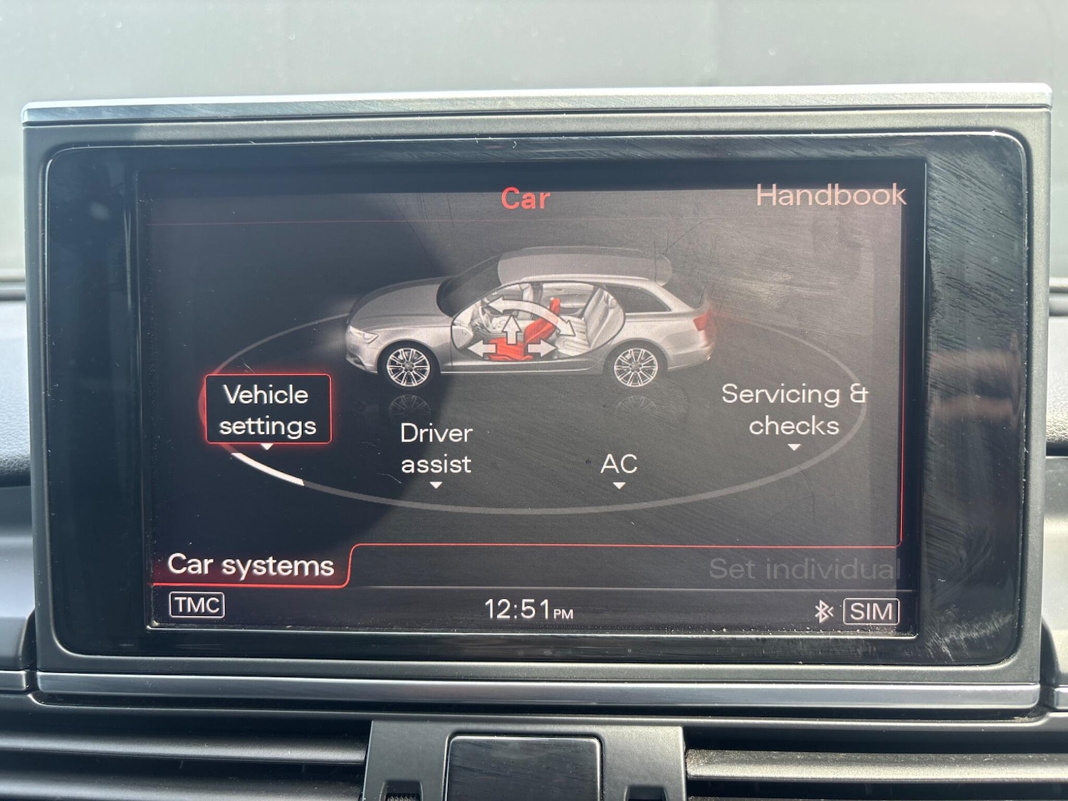 Vehicle 64
