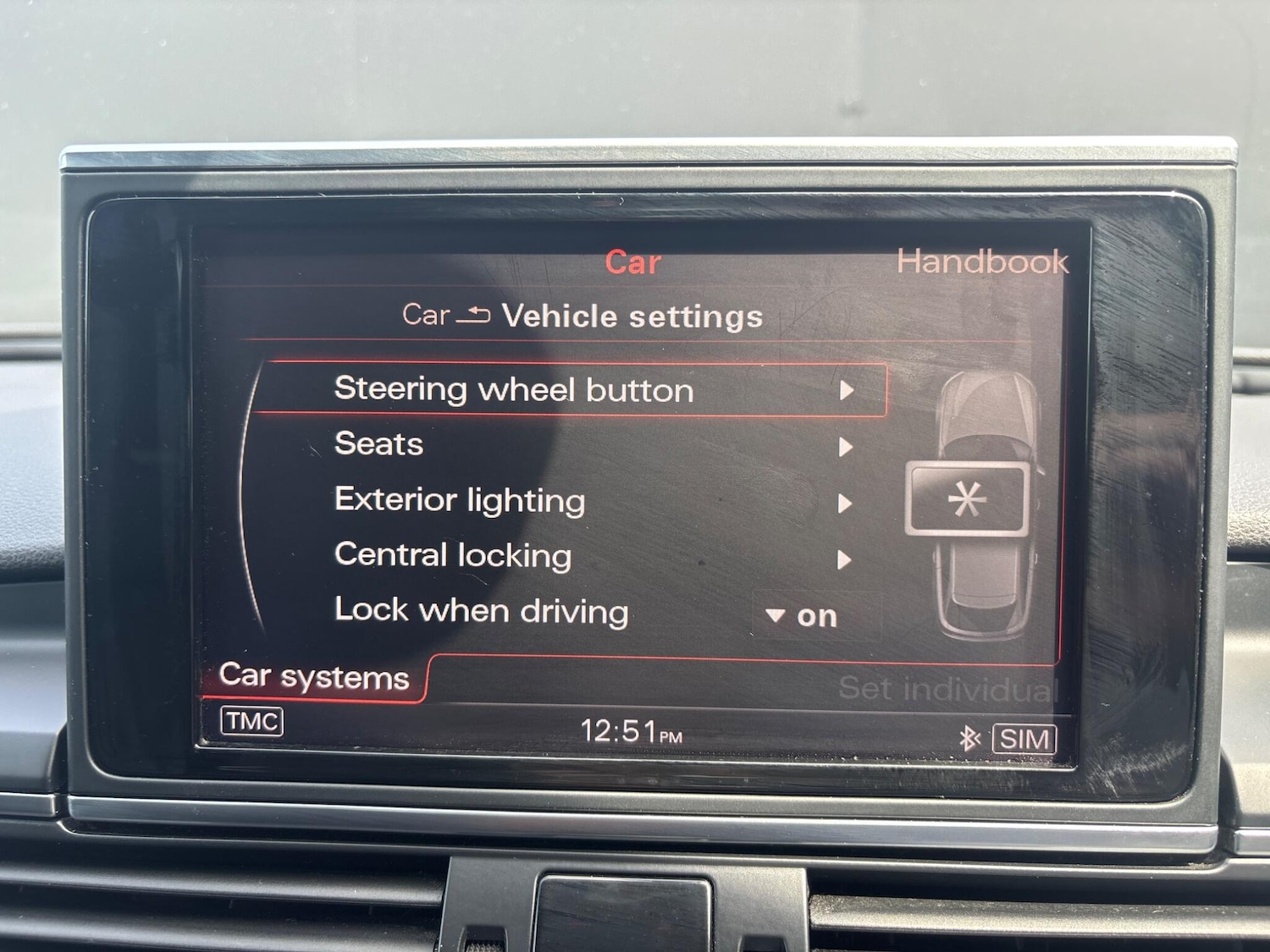 Vehicle 65