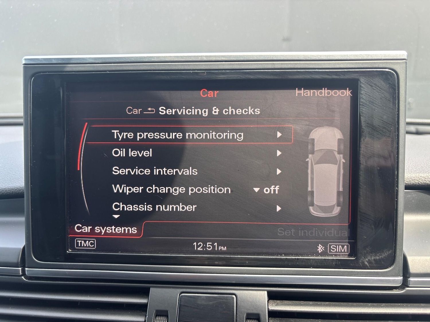 Vehicle 66