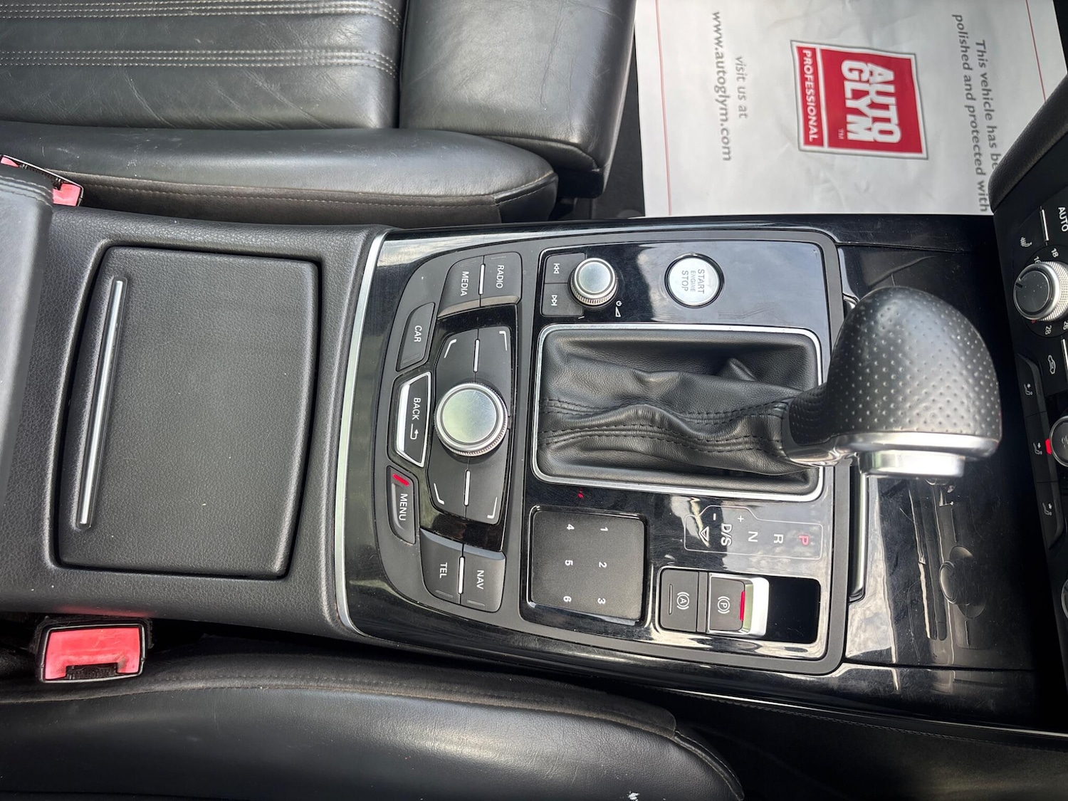 Vehicle 81