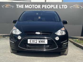 Used Ford S-Max 2012 for sale - 74653341: Photo