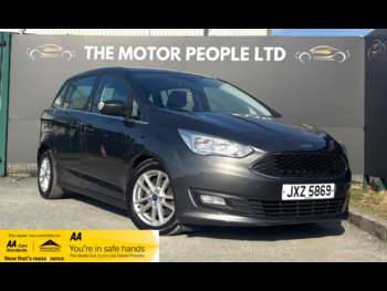 (66) - 1.5 TDCi Zetec Powershift Euro 6 (s/s) 5dr