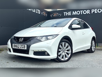 Used Honda Civic 2012 for sale - 75531620: Photo