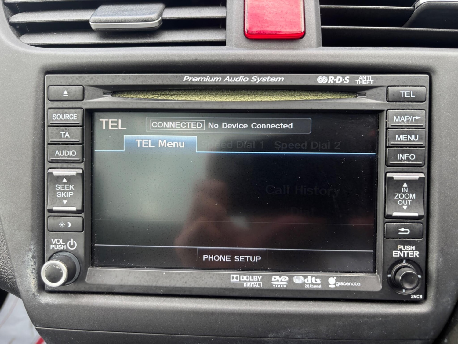 Vehicle 53