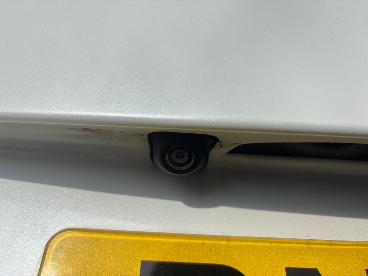 Vehicle 80