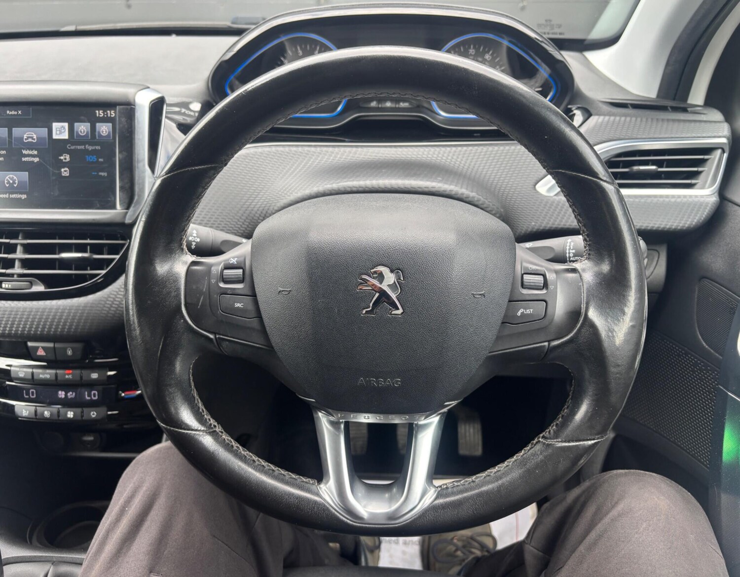 Vehicle 17