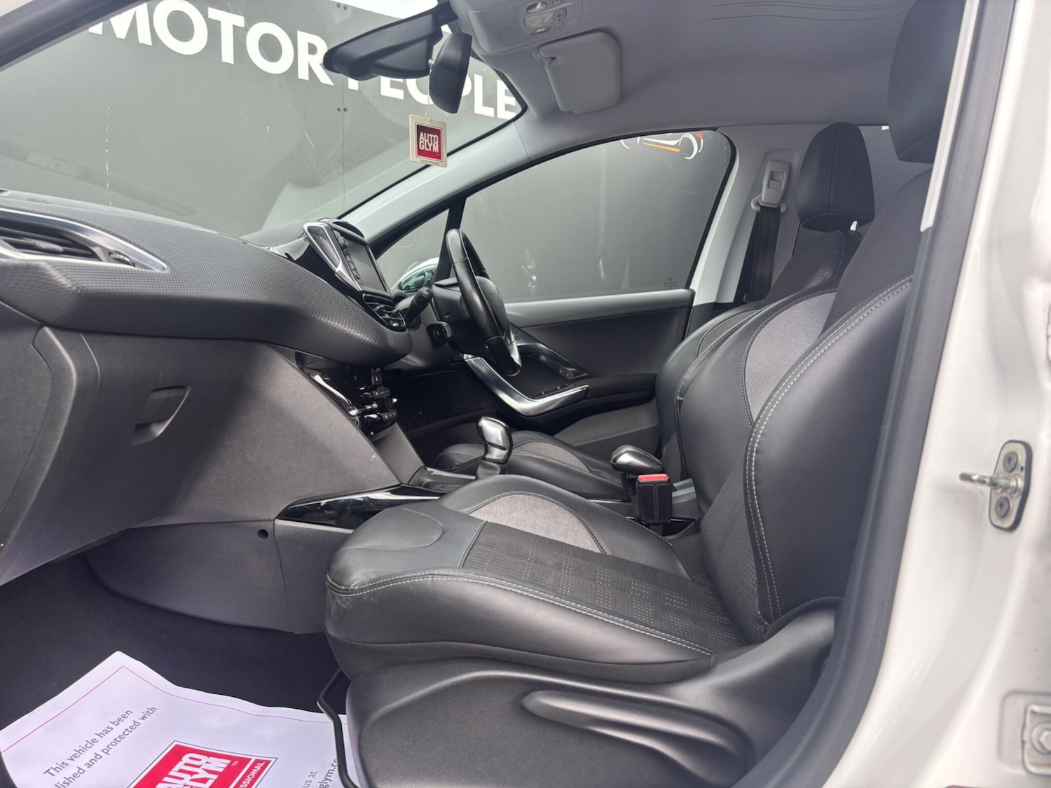 Vehicle 28