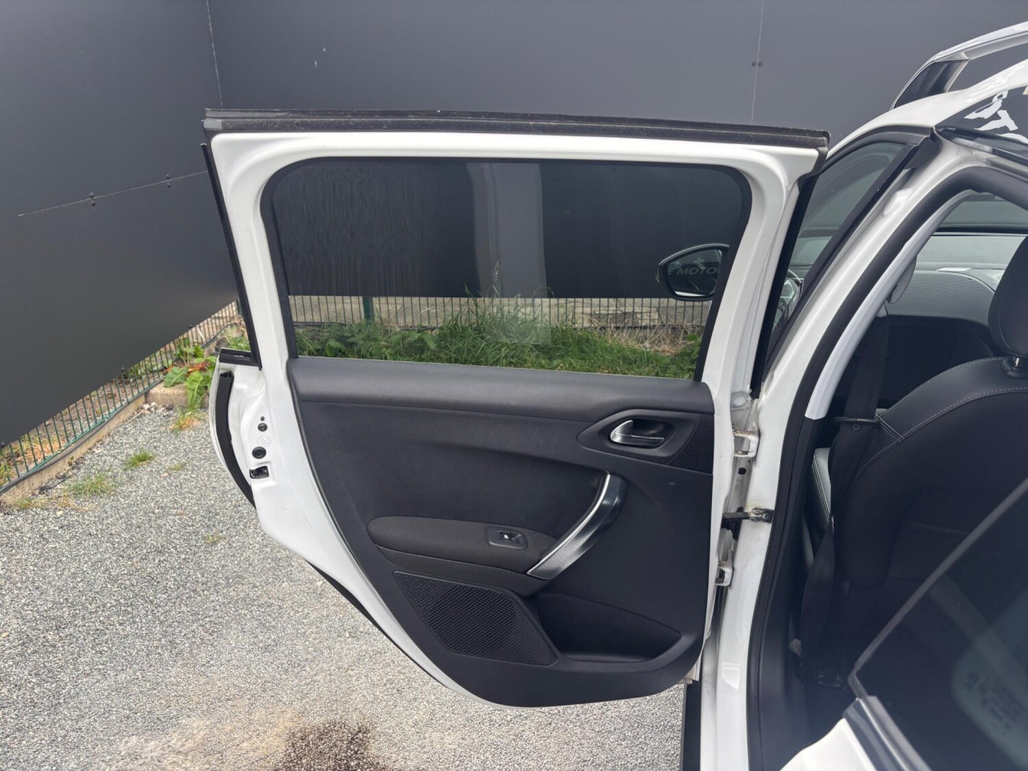 Vehicle 30