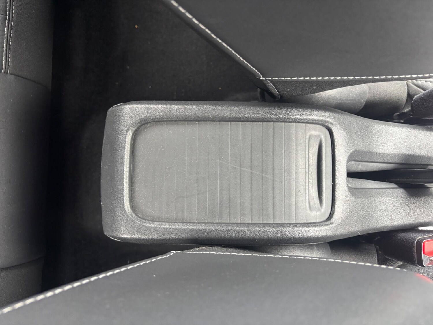 Vehicle 50