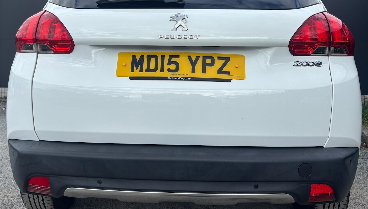 Vehicle 60