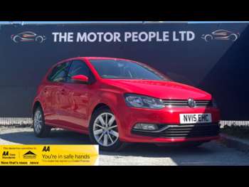 2015 (15) - 1.2 TSI SE 5dr