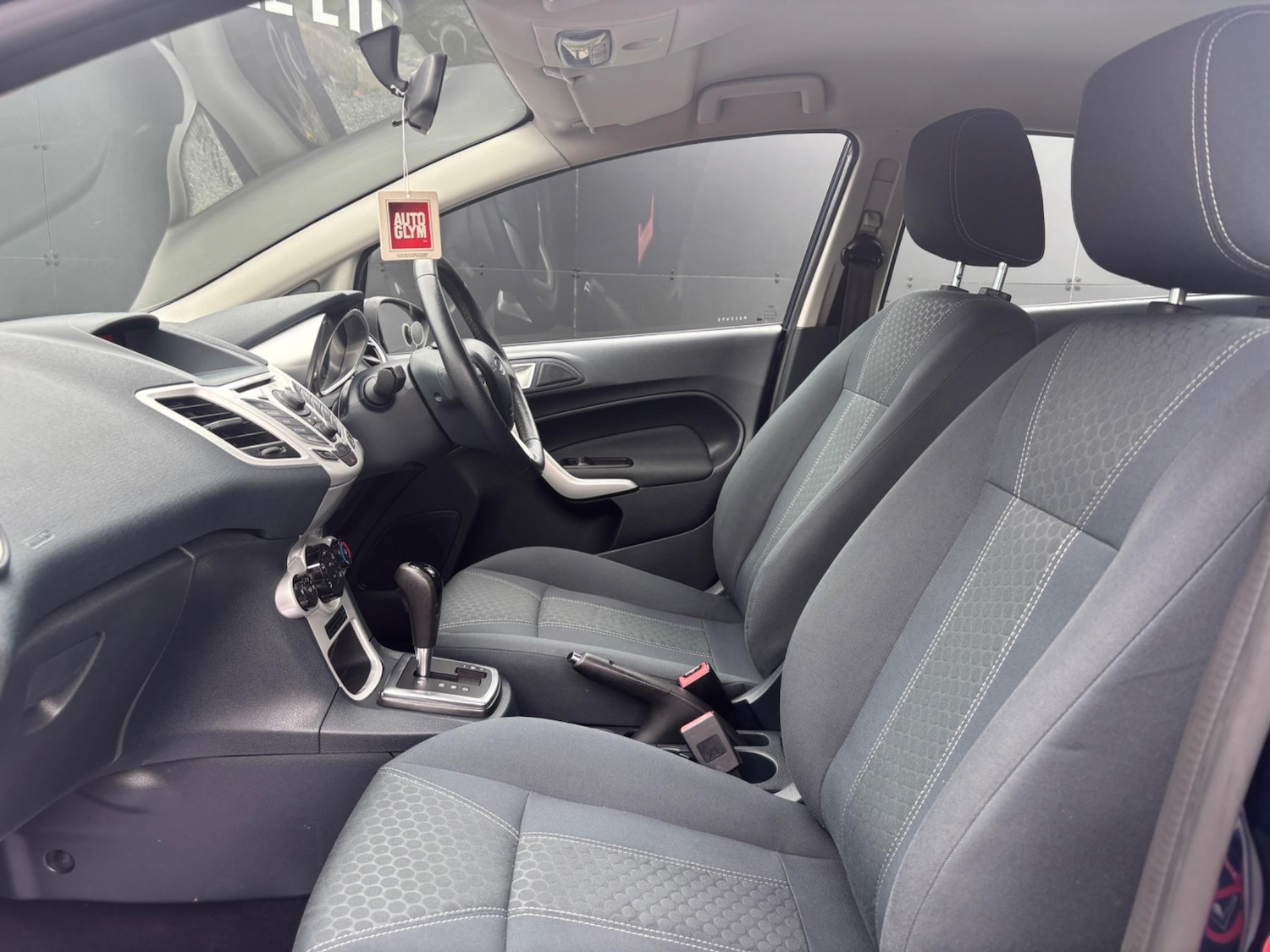 Vehicle 28