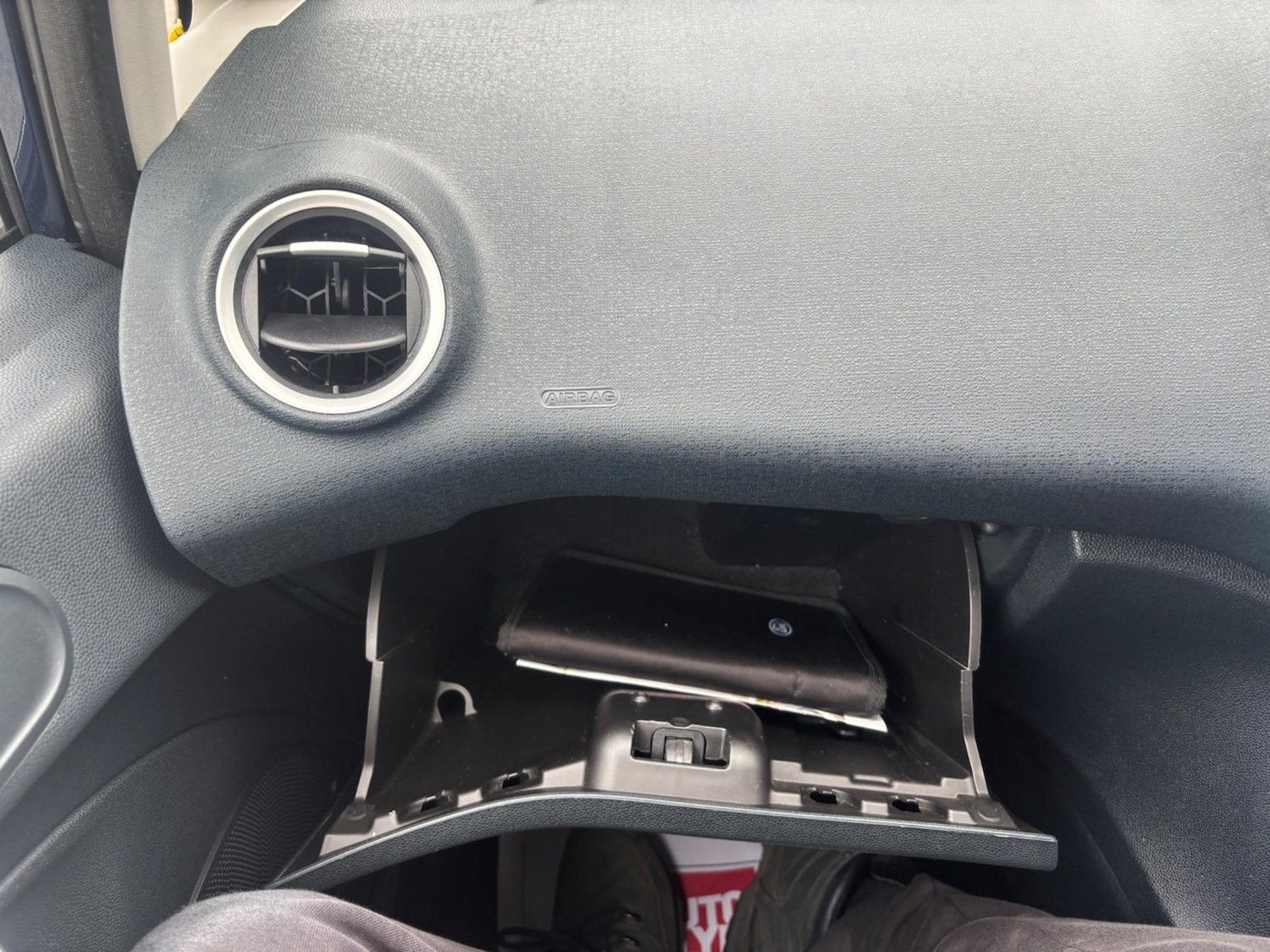 Vehicle 31