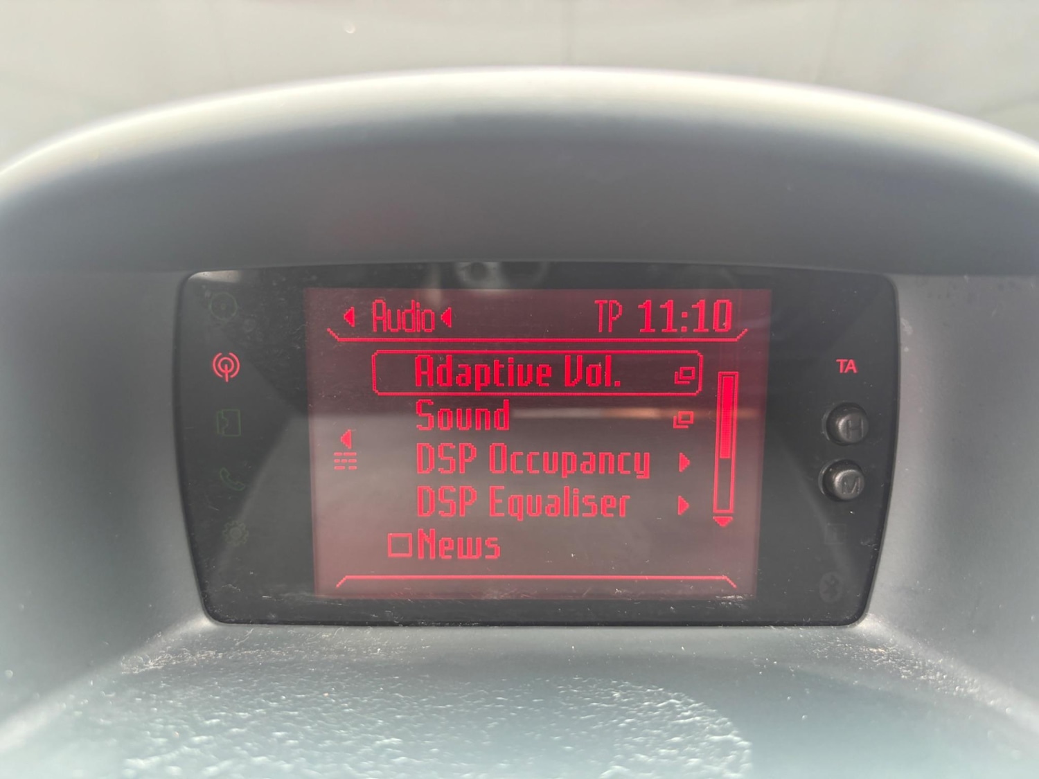 Vehicle 51