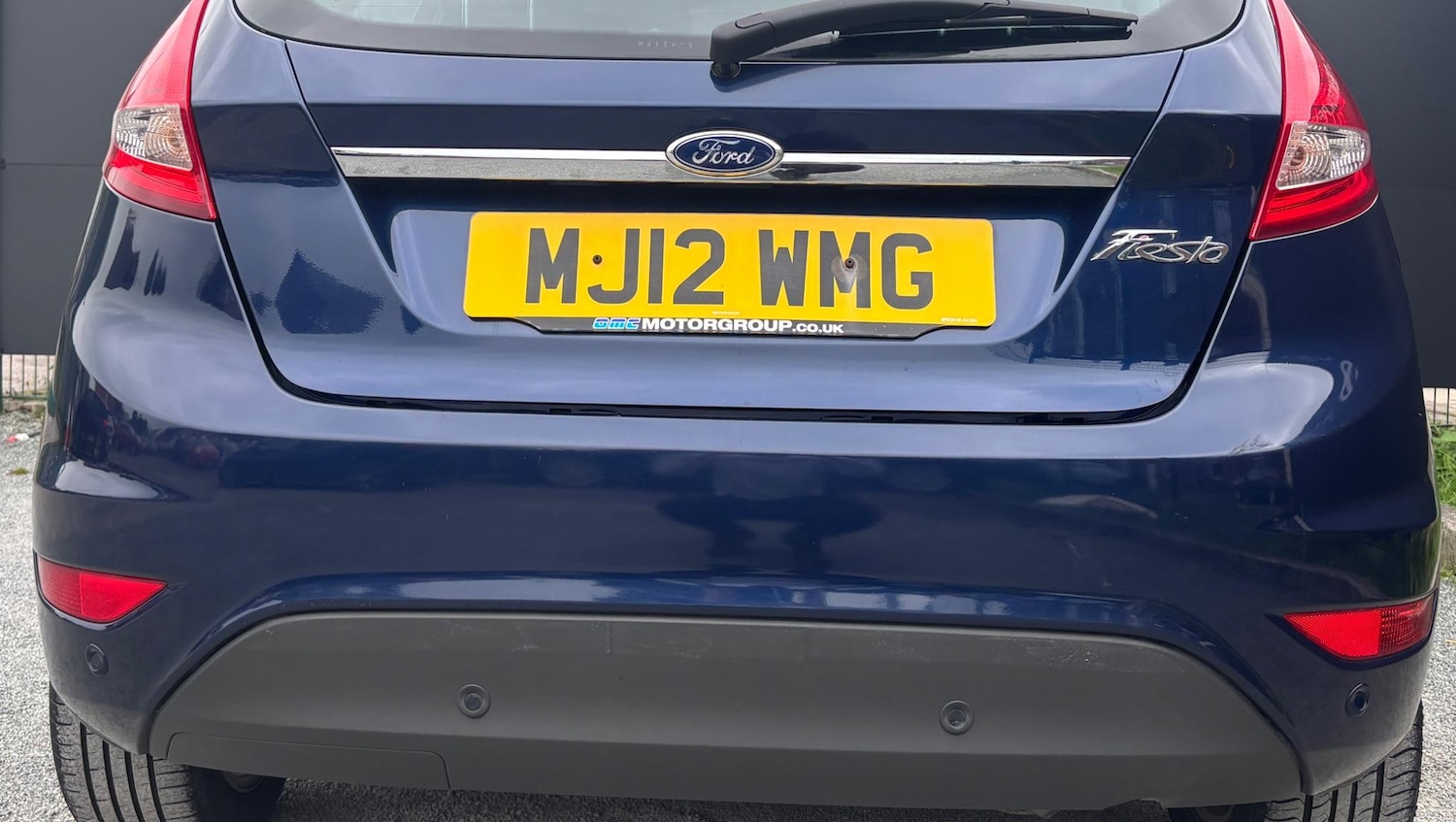 Vehicle 65