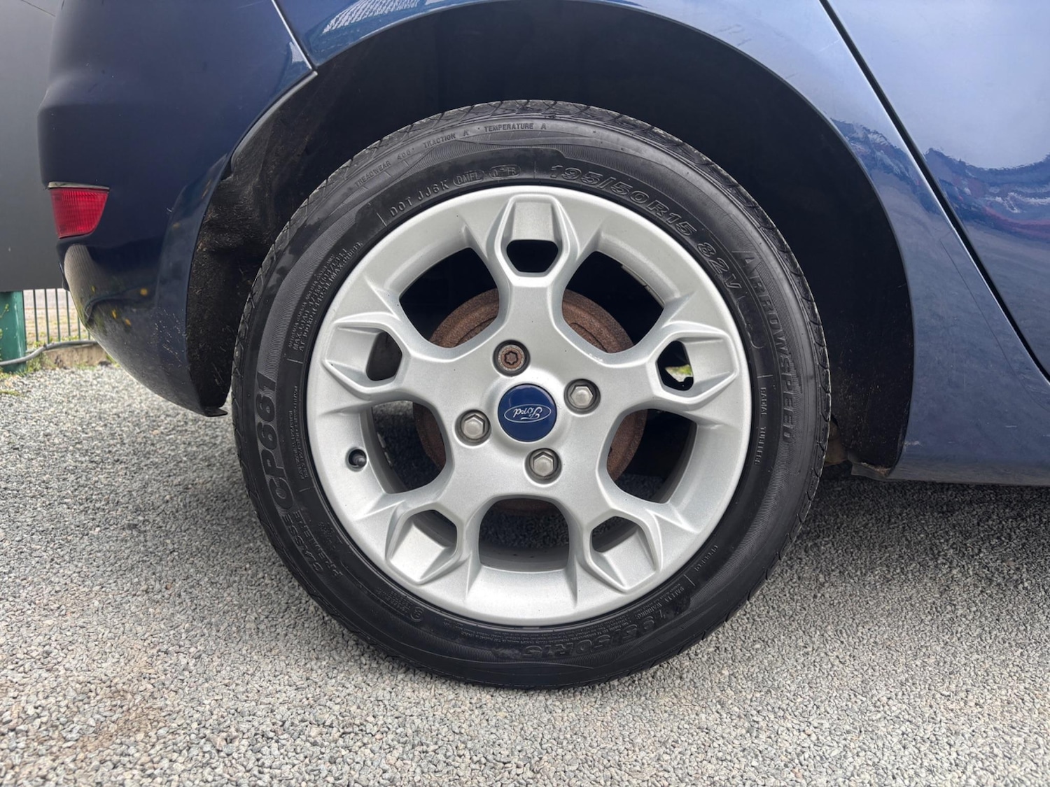 Vehicle 70