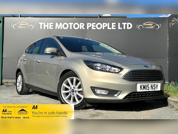 Ford - Focus