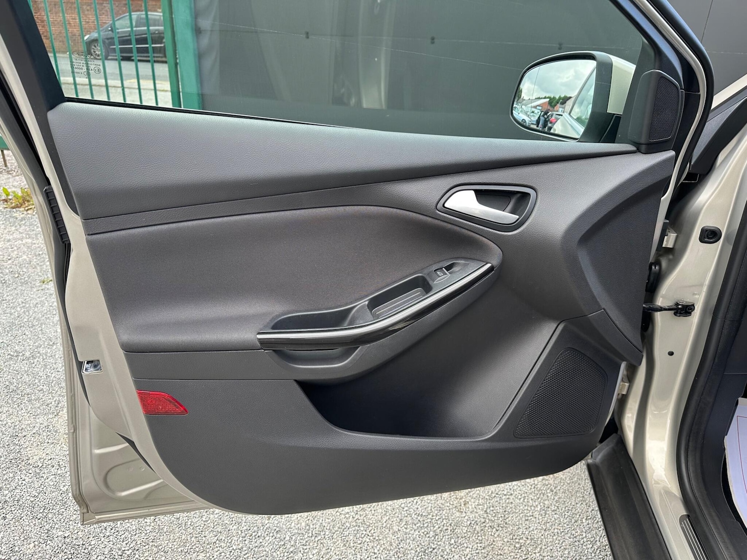 Vehicle 26