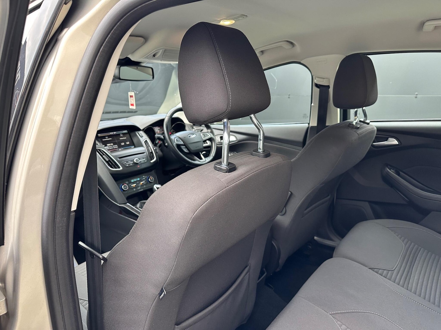 Vehicle 27