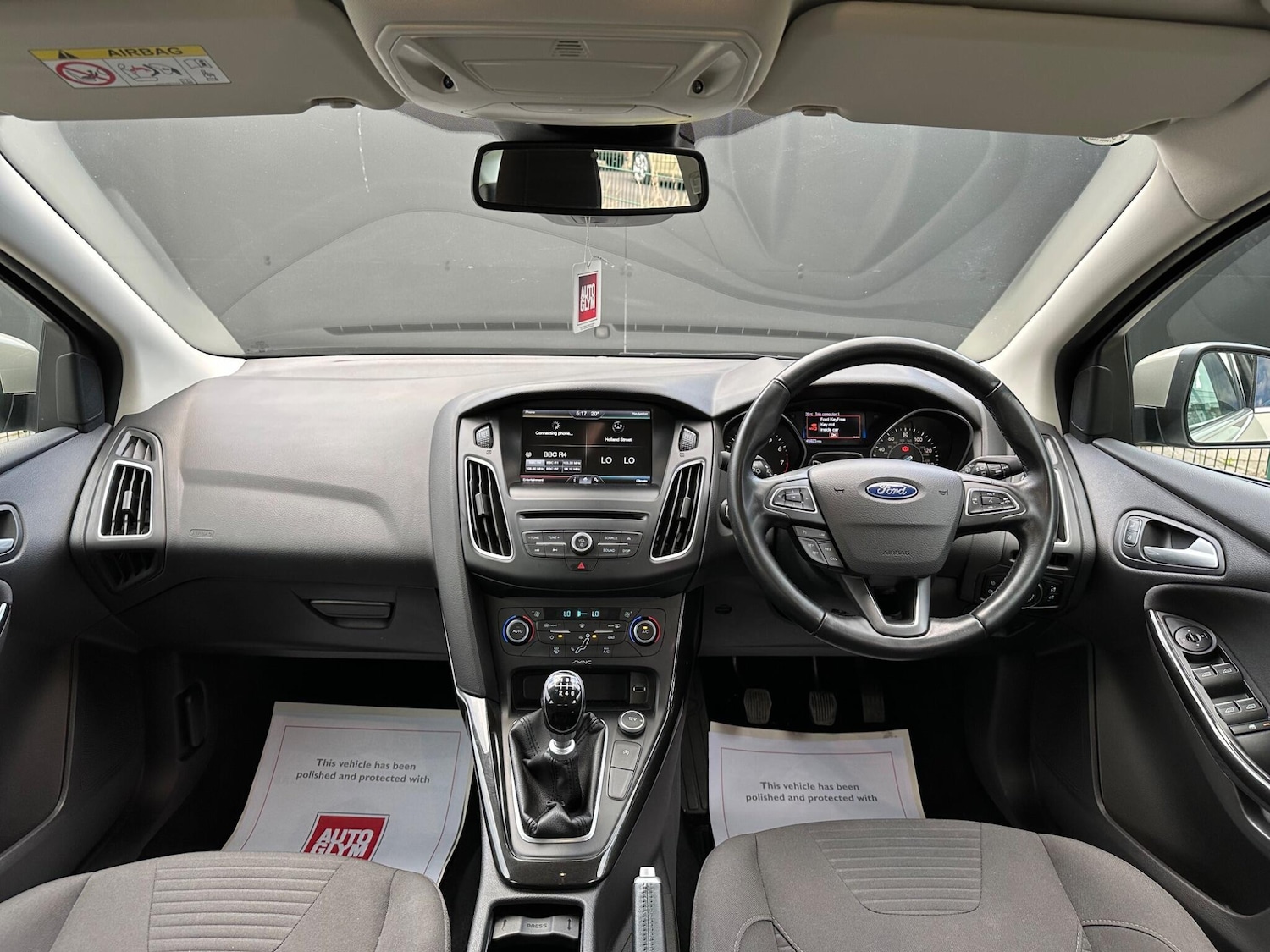 Vehicle 36