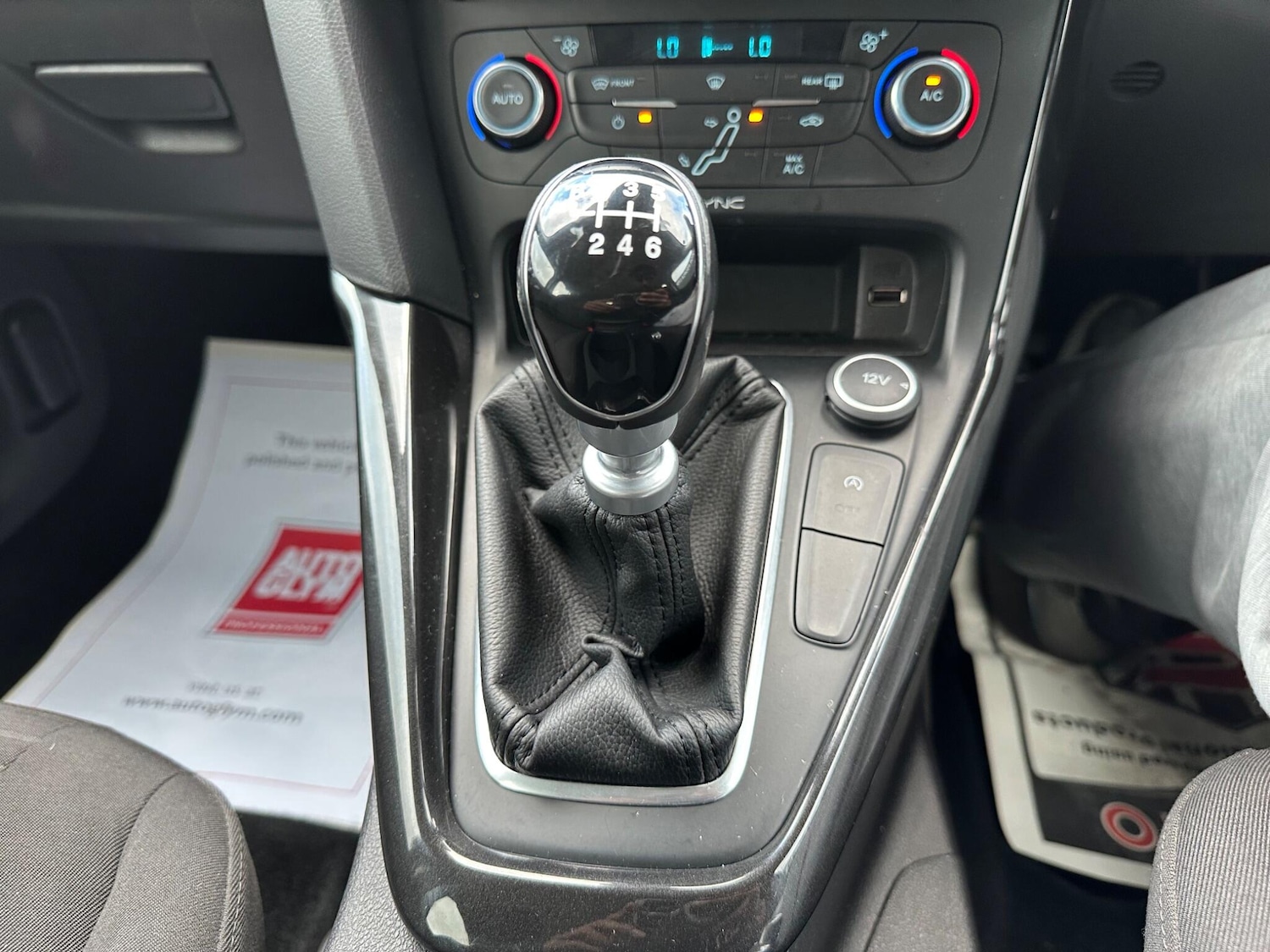 Vehicle 38