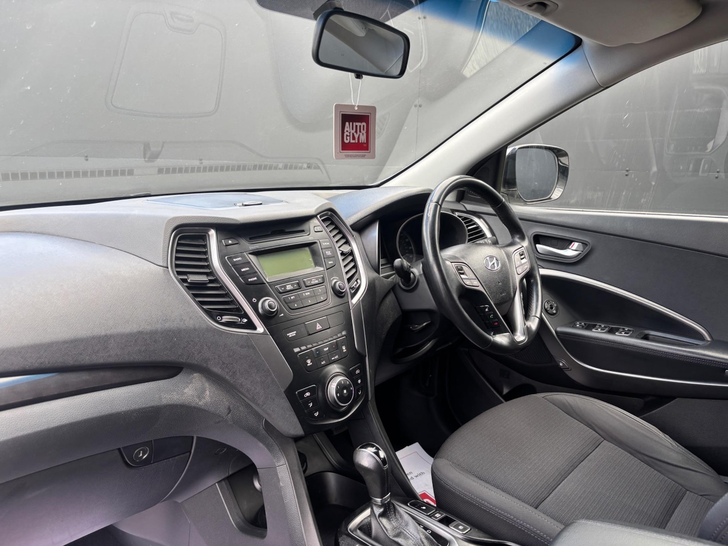 Vehicle 28