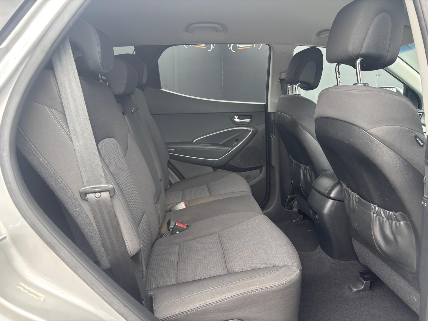 Vehicle 40