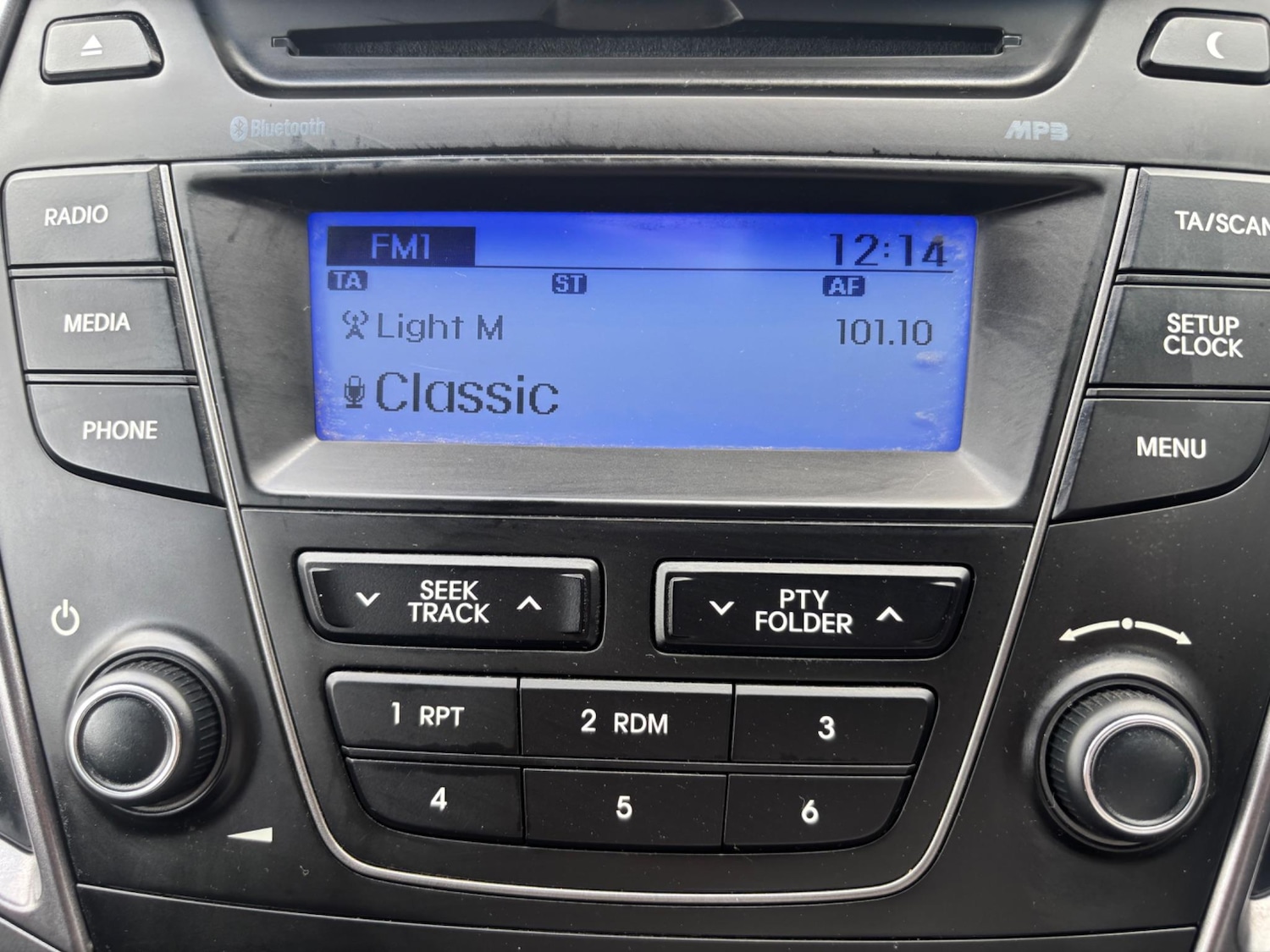 Vehicle 50