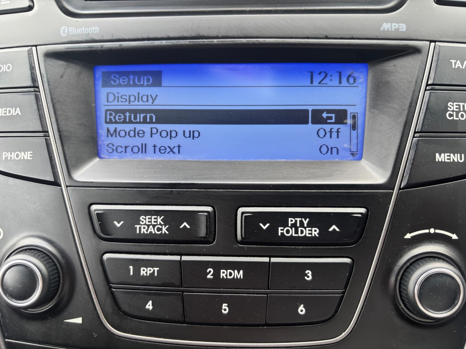 Vehicle 54