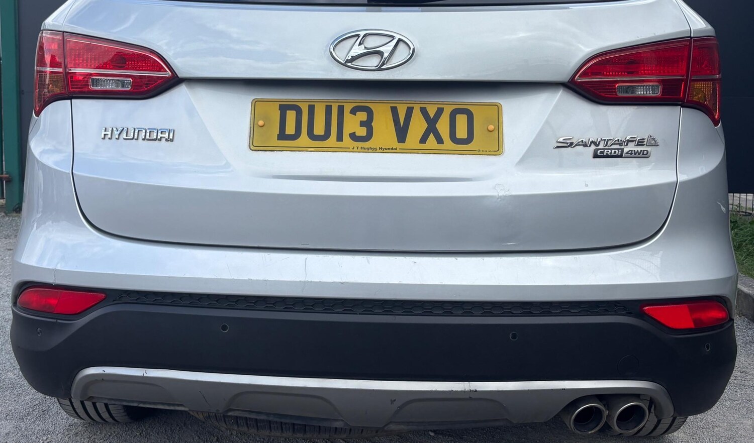 Vehicle 70