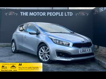 (65) - 1.6 CRDi 2 Euro 6 (s/s) 5dr