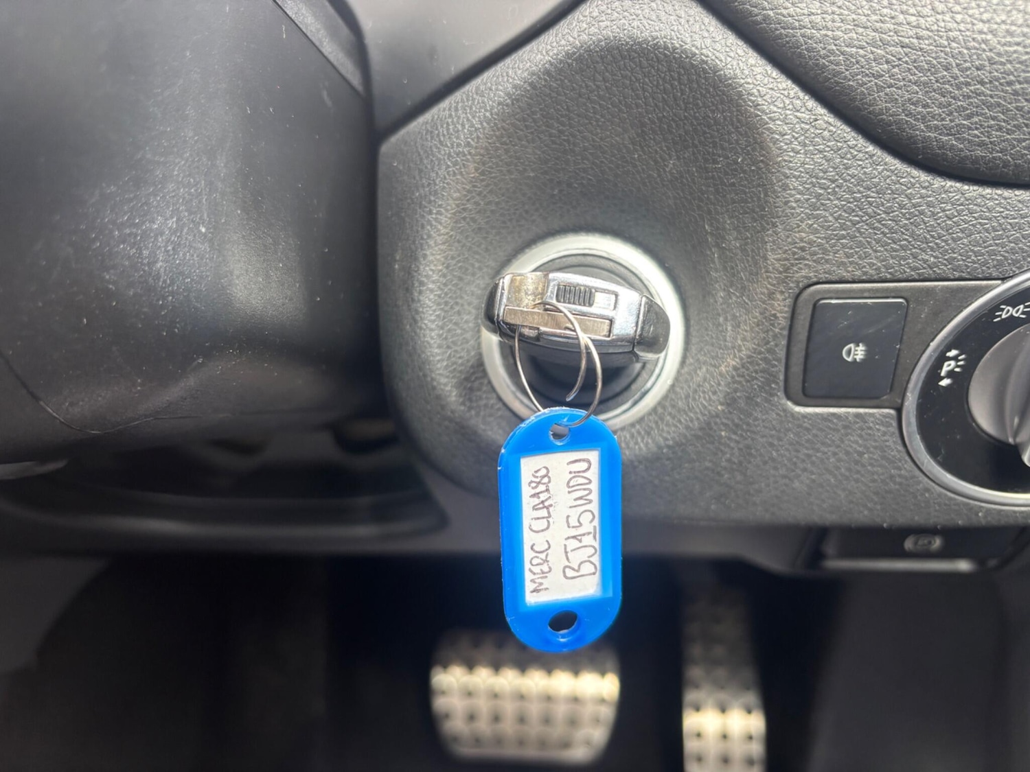 Vehicle 23