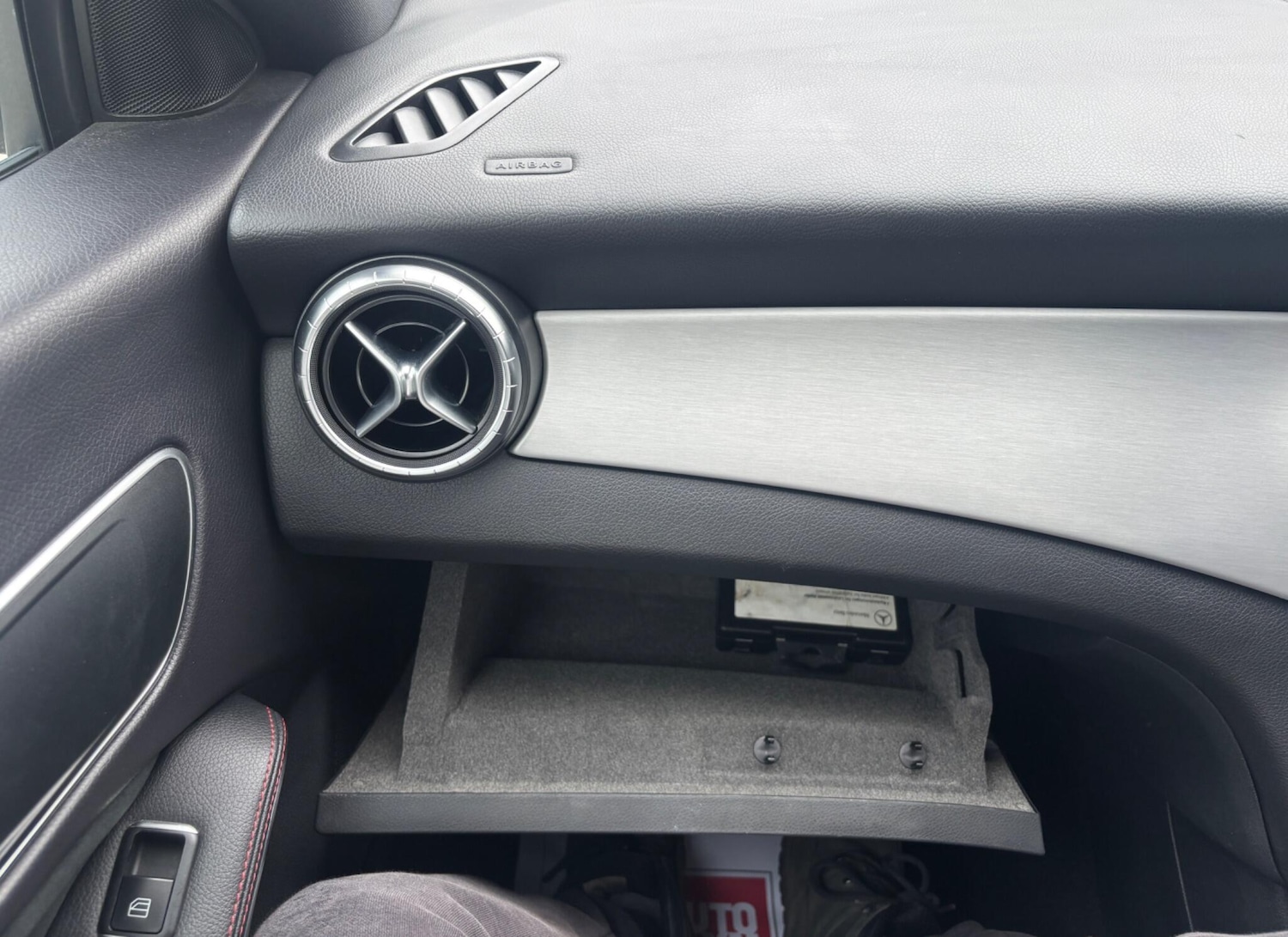 Vehicle 32