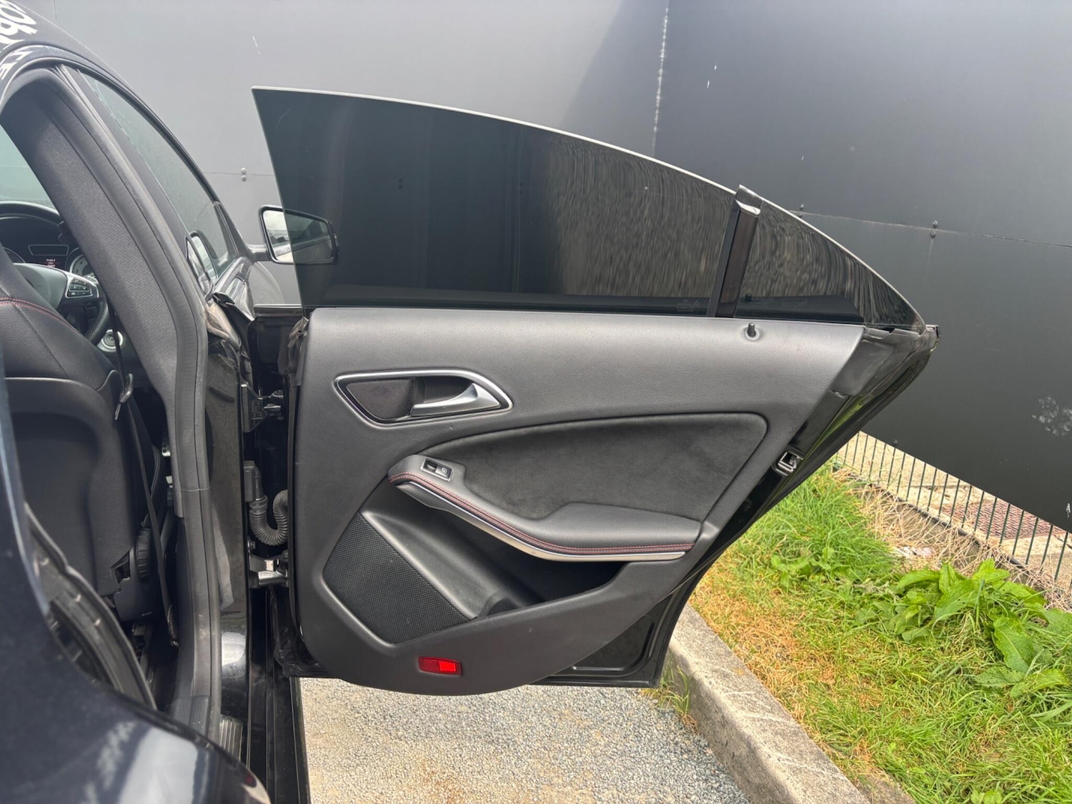 Vehicle 40