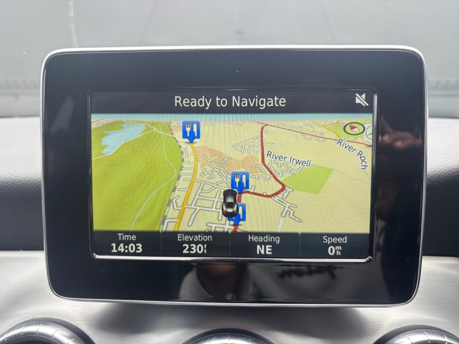 Vehicle 50