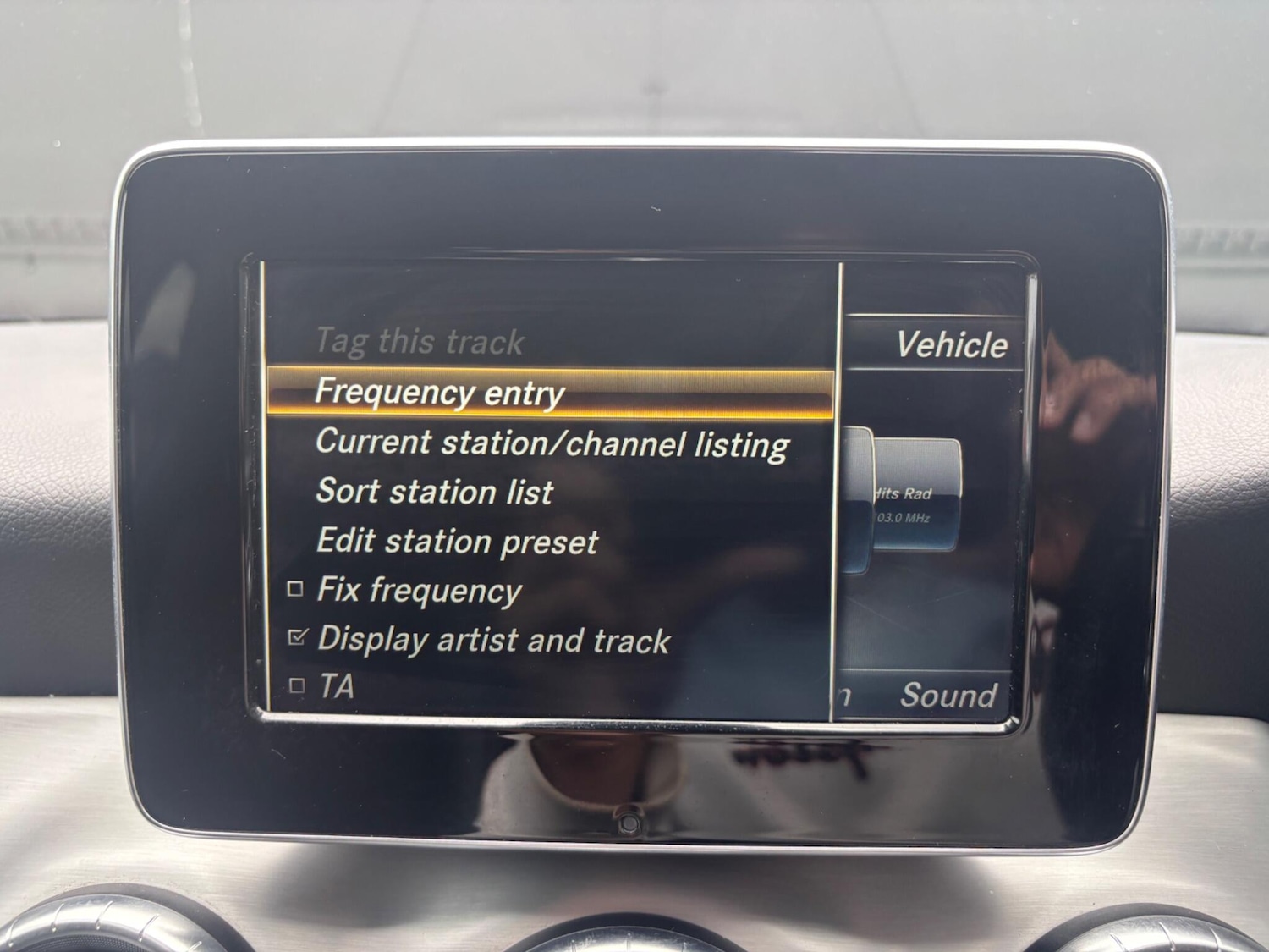Vehicle 55