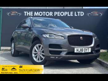 (18) - 2.0 D180 Prestige Auto AWD Euro 6 (s/s) 5dr