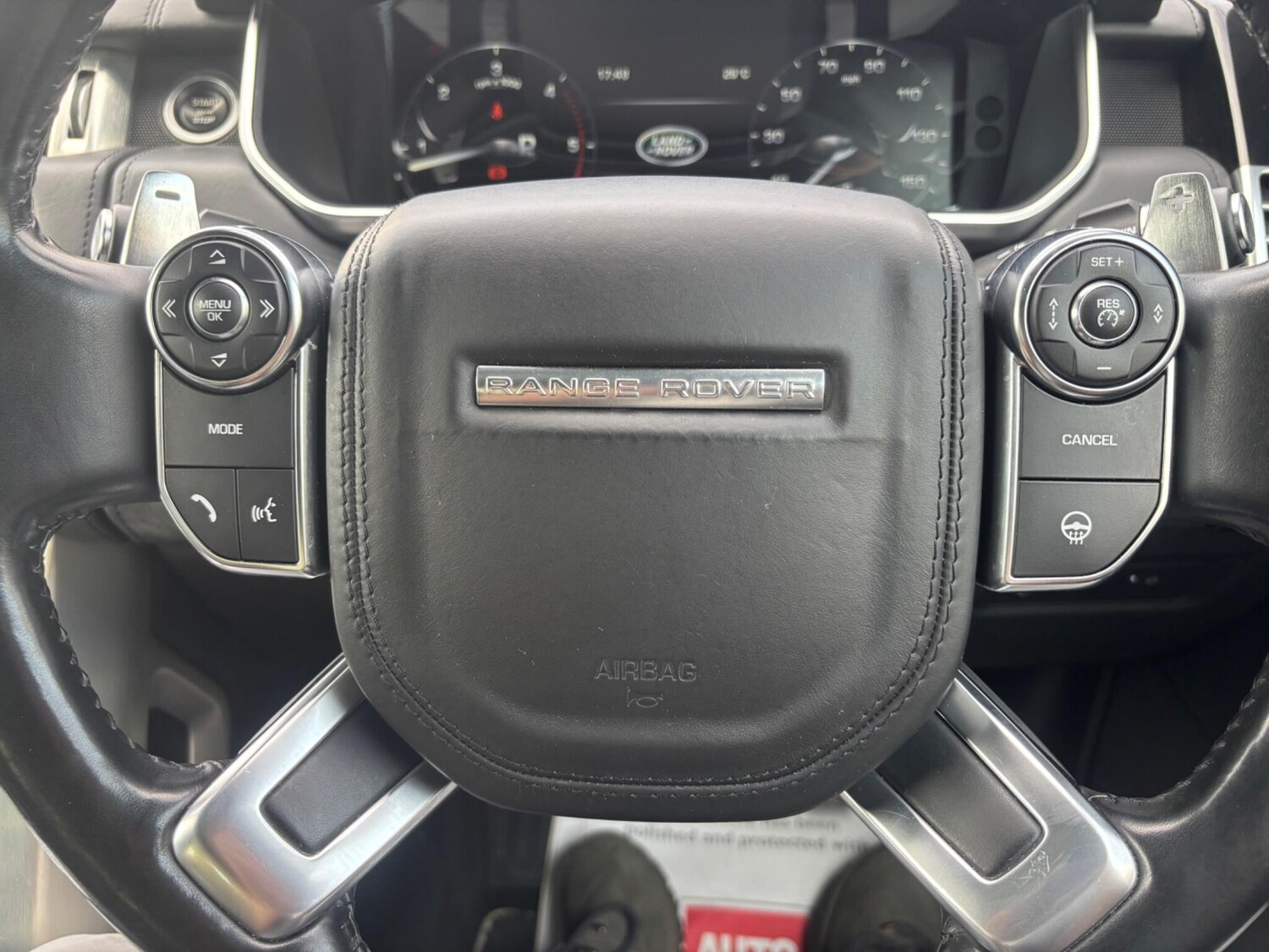 Vehicle 17