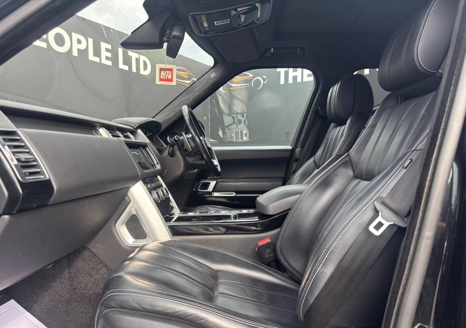 Vehicle 26