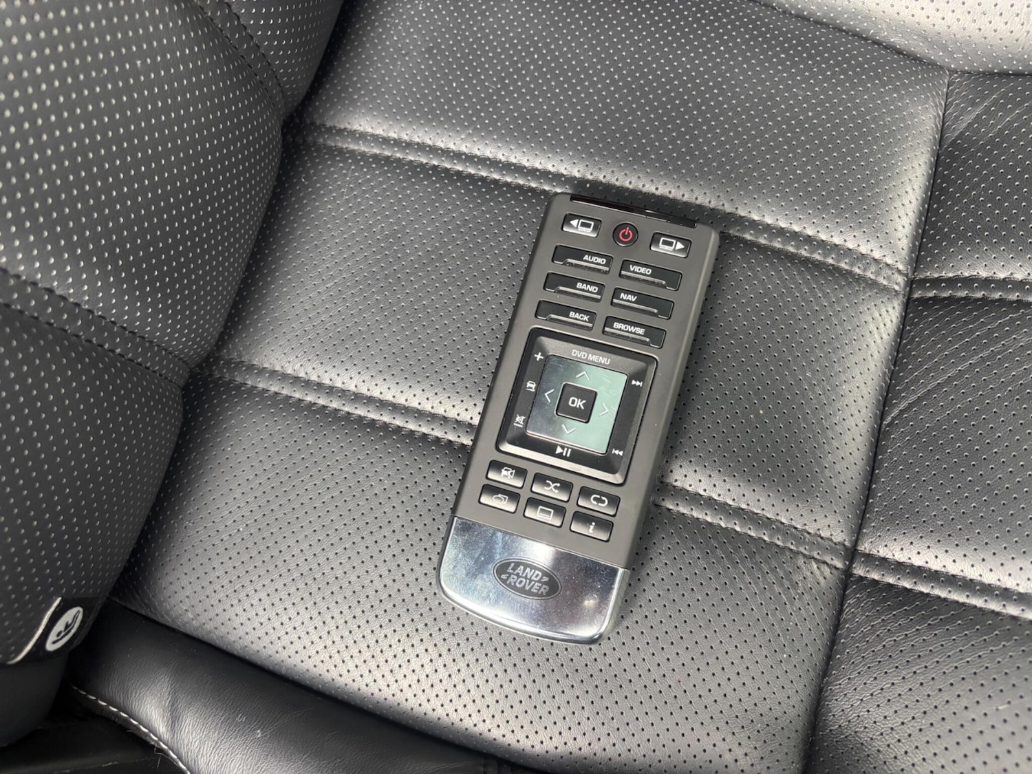 Vehicle 50