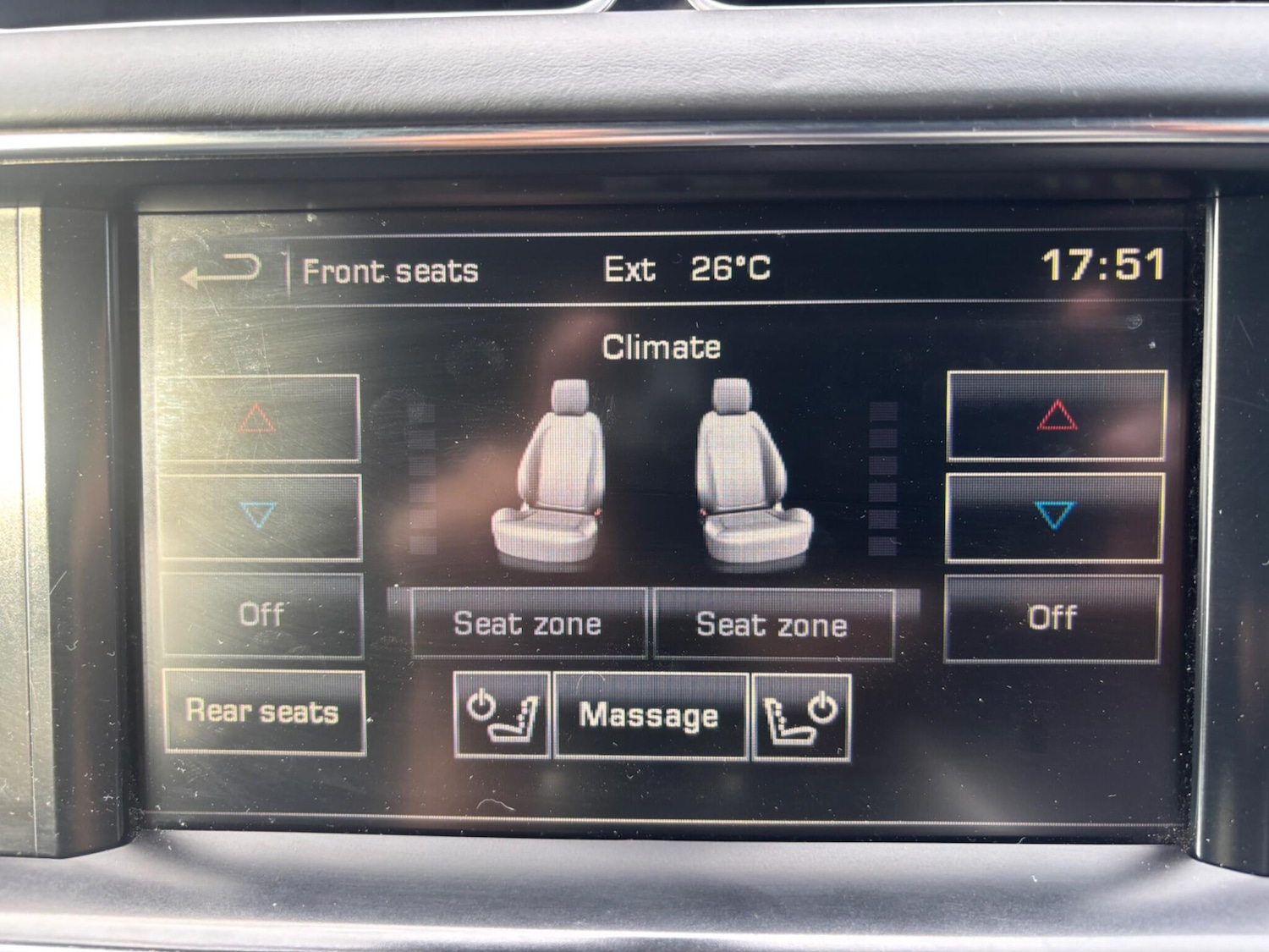 Vehicle 64