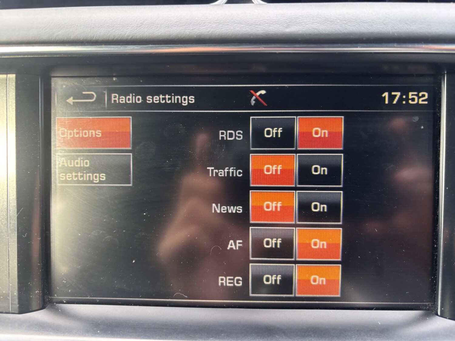 Vehicle 68