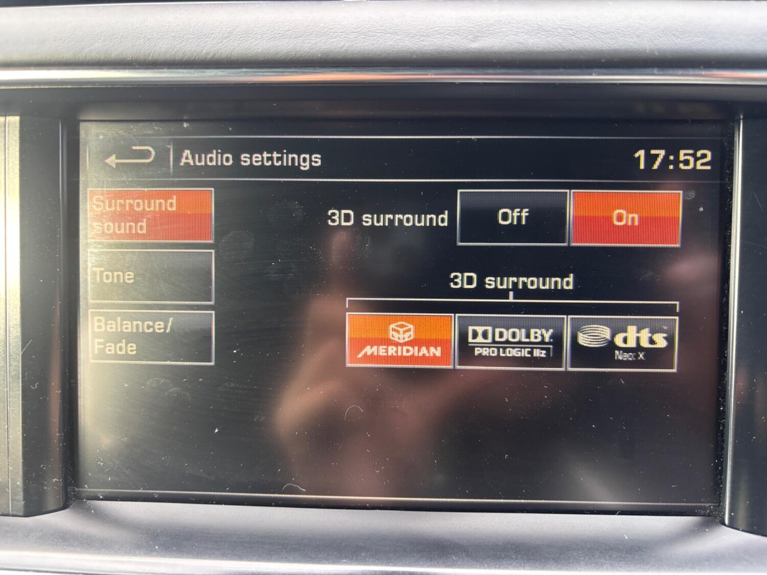 Vehicle 69