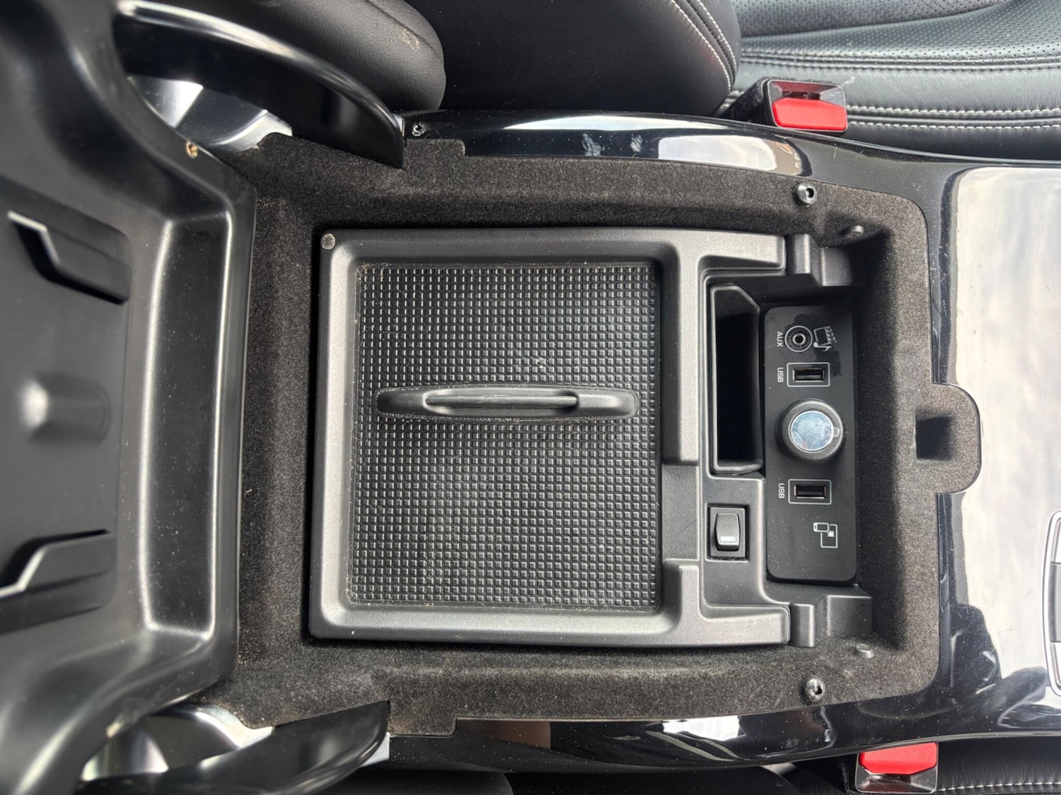 Vehicle 82