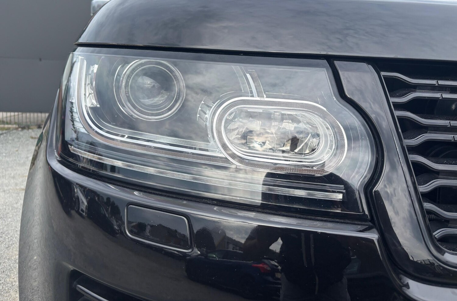 Vehicle 85