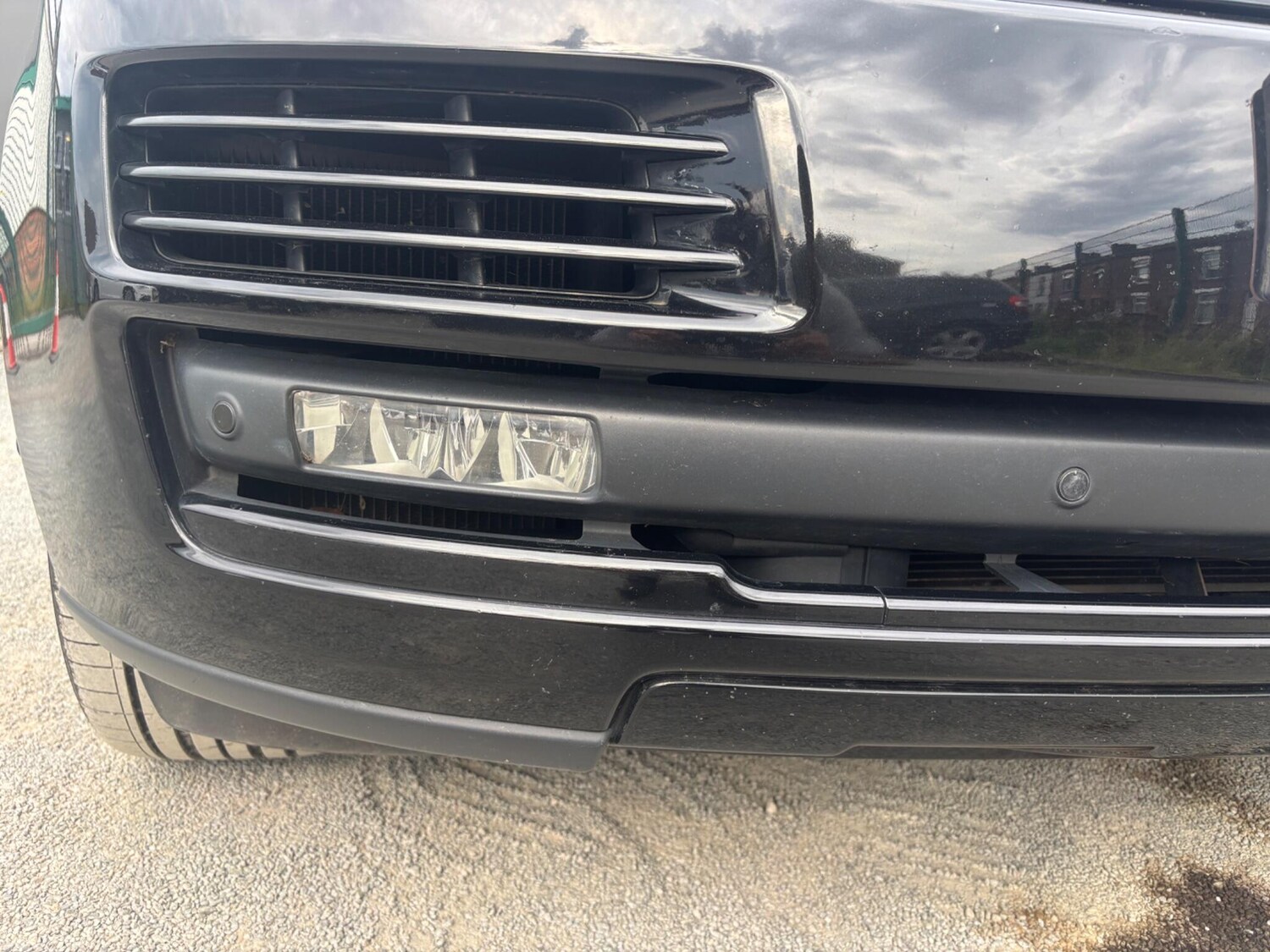 Vehicle 87