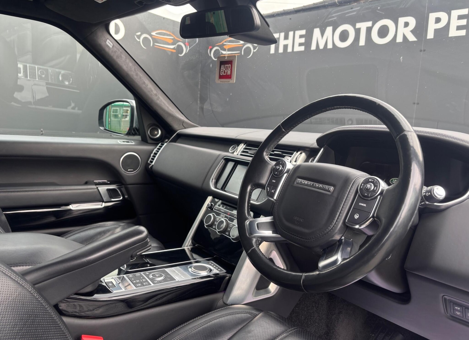 Vehicle 9