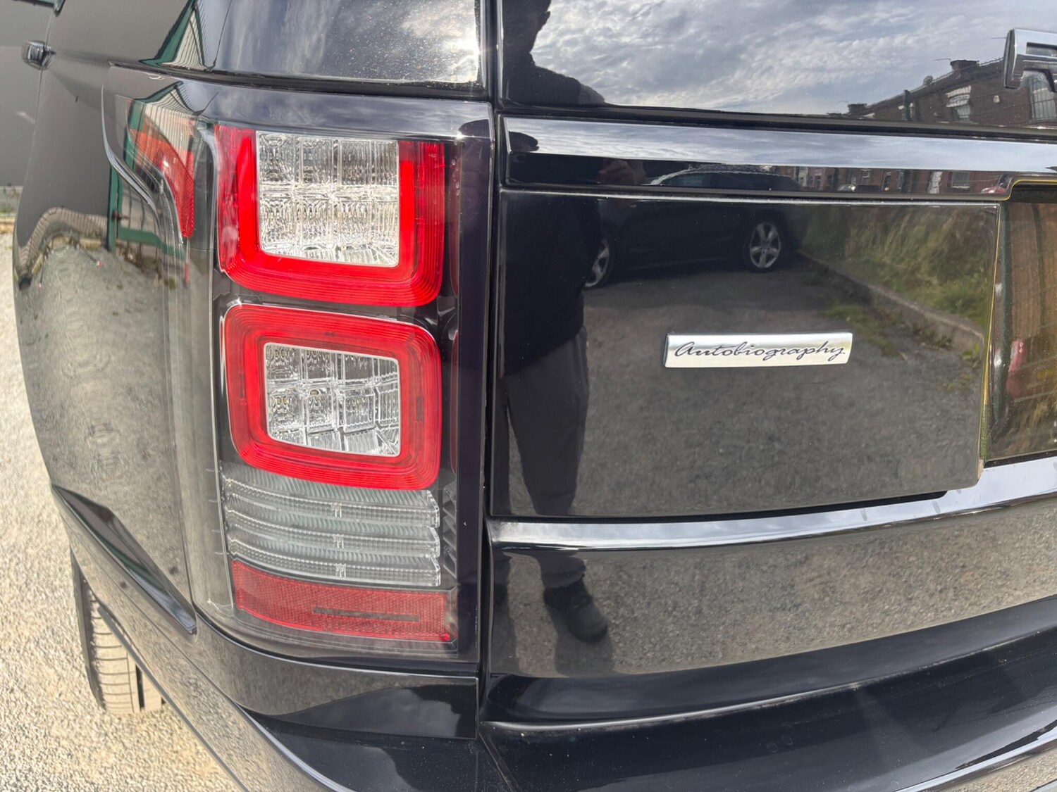 Vehicle 92