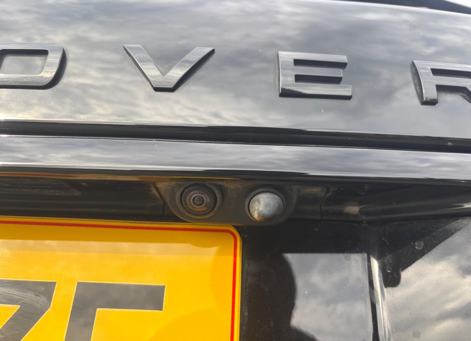 Vehicle 94