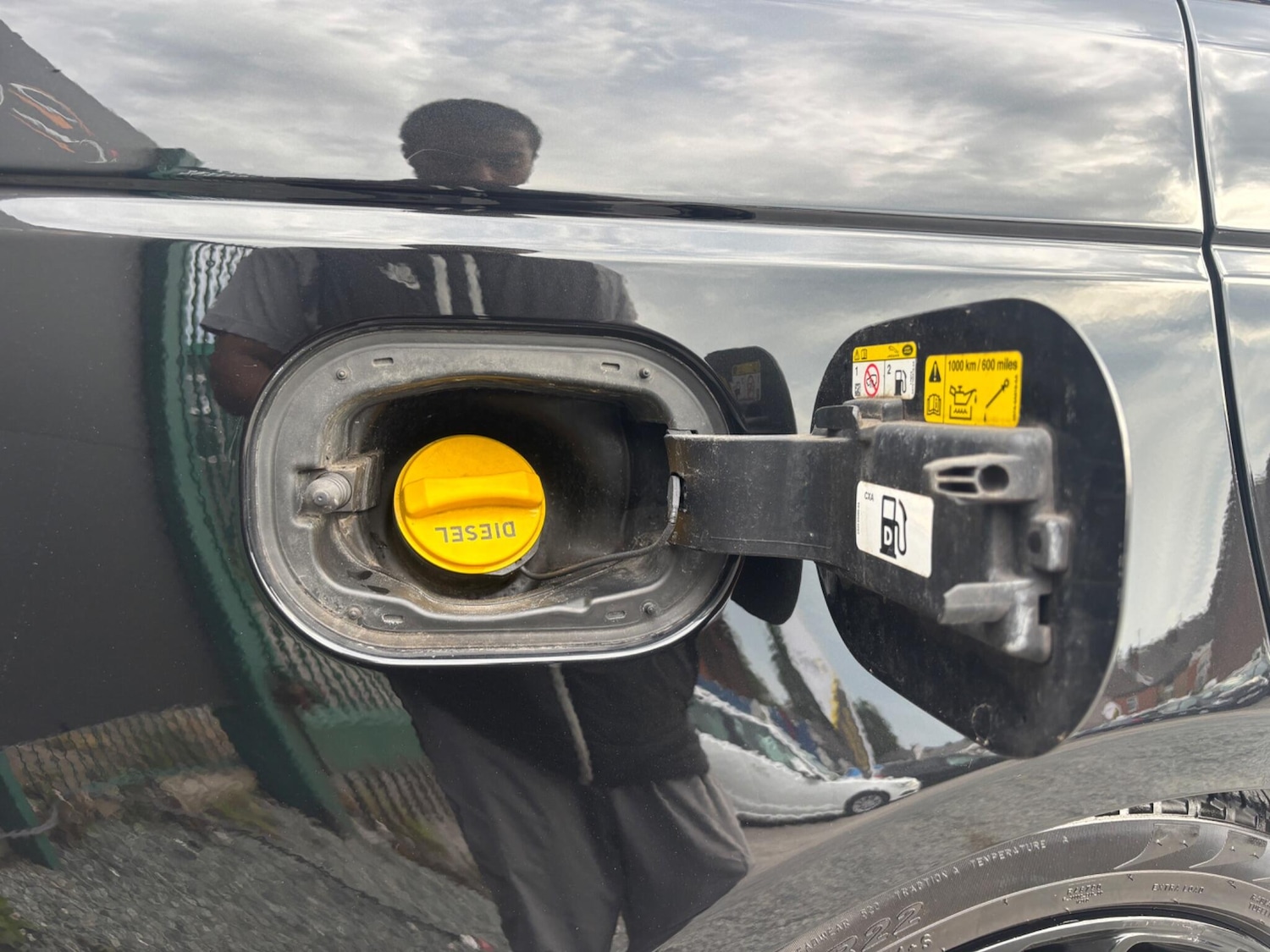 Vehicle 96